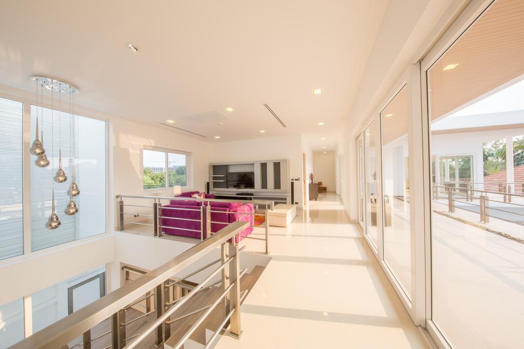 Davinci Pool Villa باتايا المظهر الخارجي الصورة