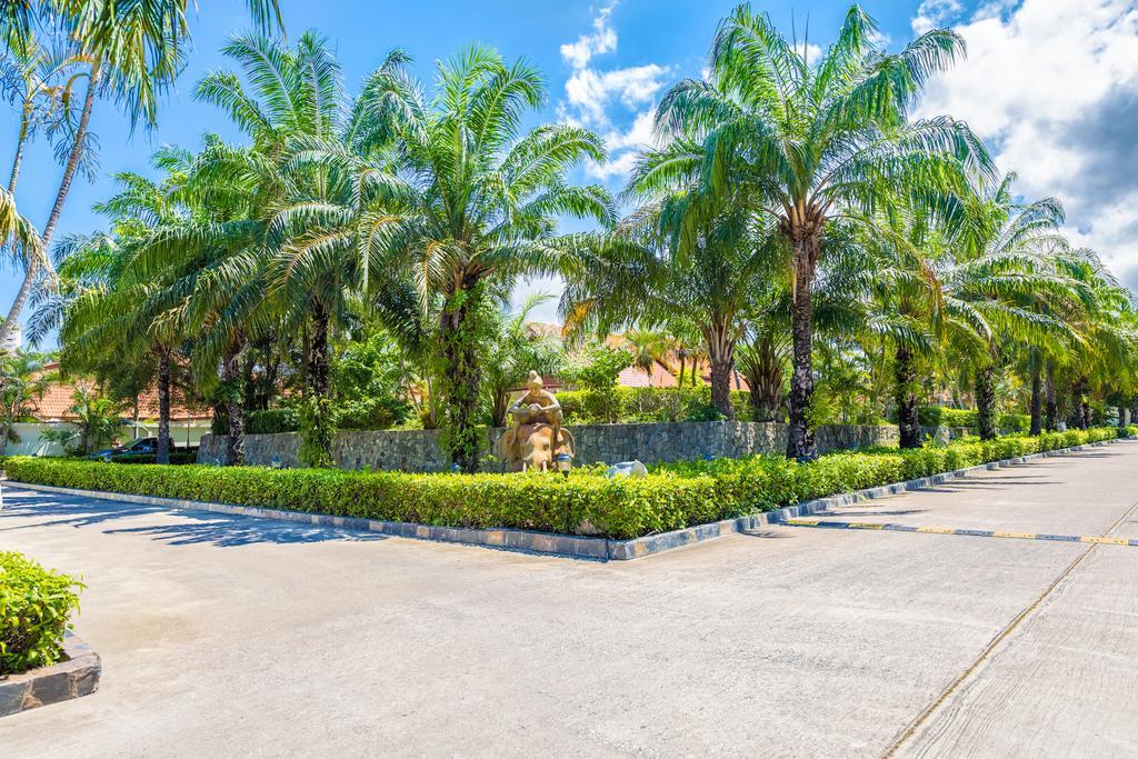 Davinci Pool Villa باتايا المظهر الخارجي الصورة