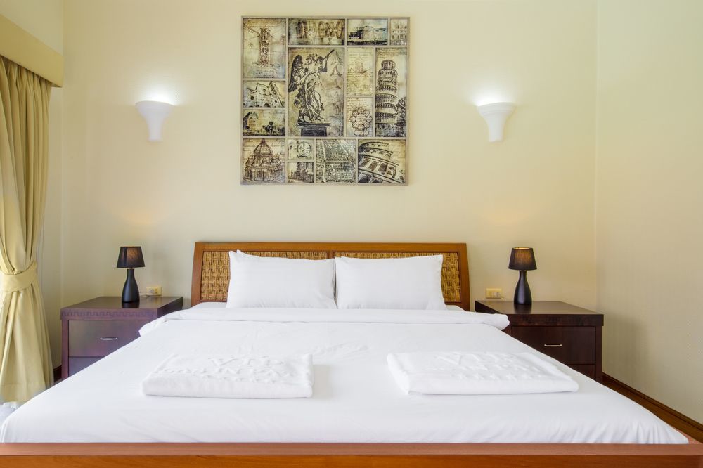 Davinci Pool Villa باتايا المظهر الخارجي الصورة