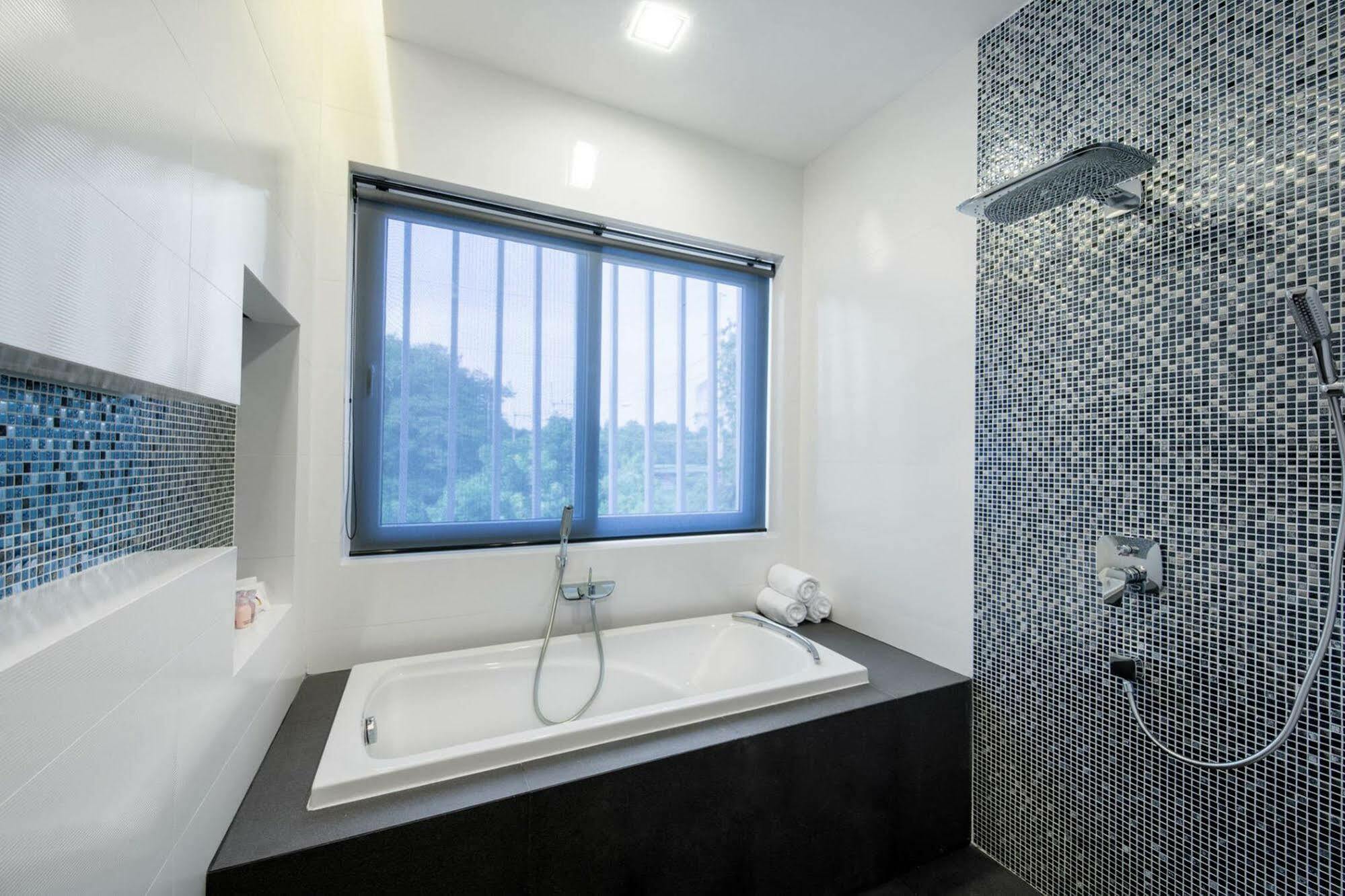 Davinci Pool Villa باتايا المظهر الخارجي الصورة