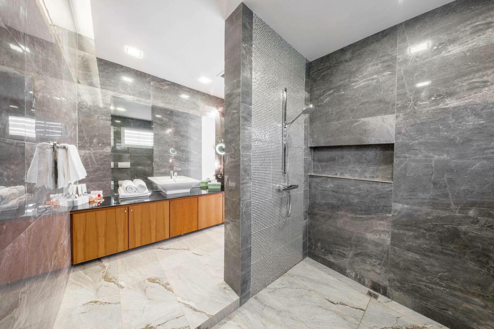 Davinci Pool Villa باتايا المظهر الخارجي الصورة