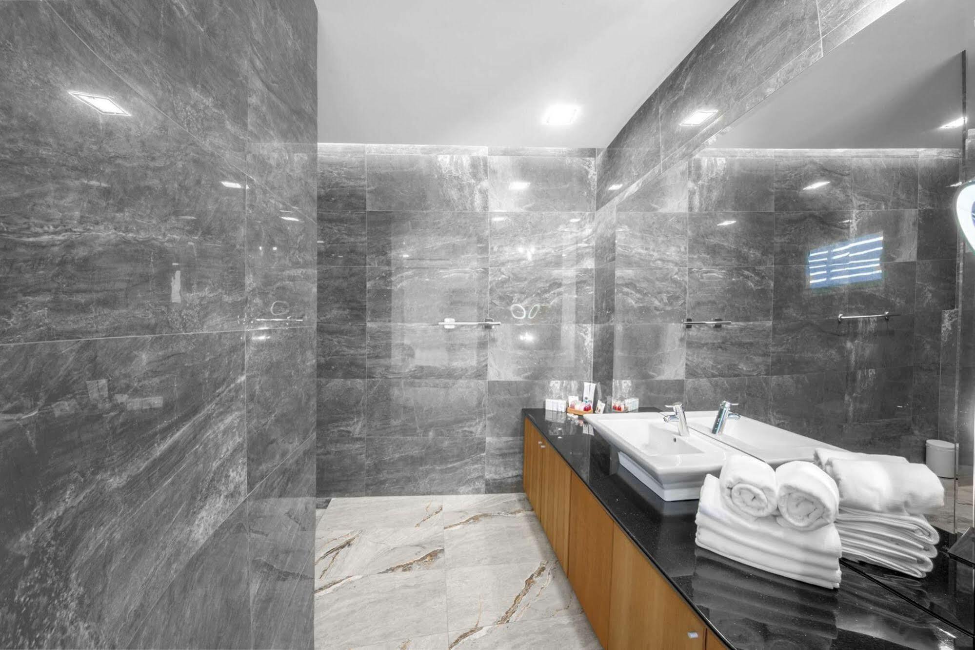 Davinci Pool Villa باتايا المظهر الخارجي الصورة